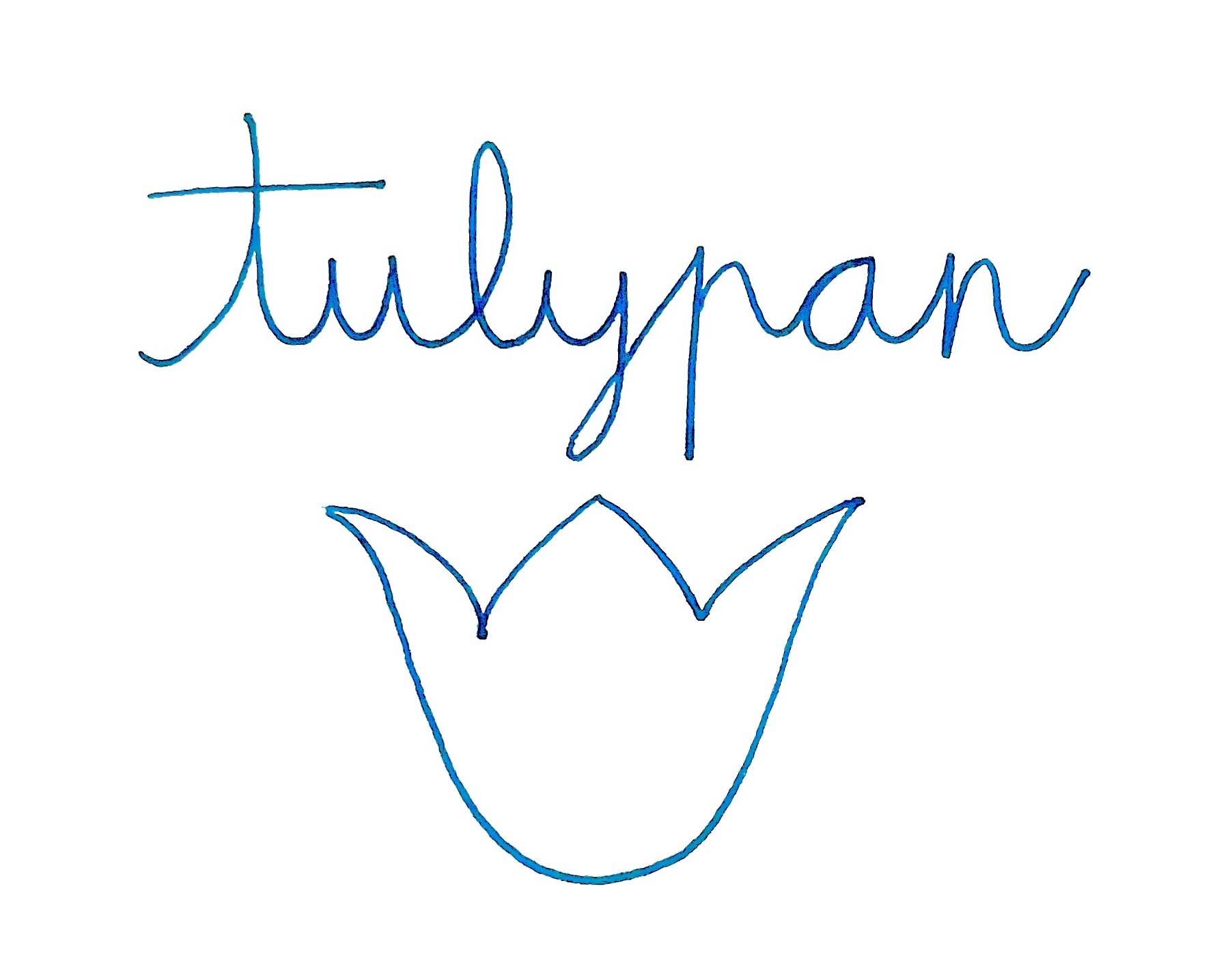 Logo Tulypan