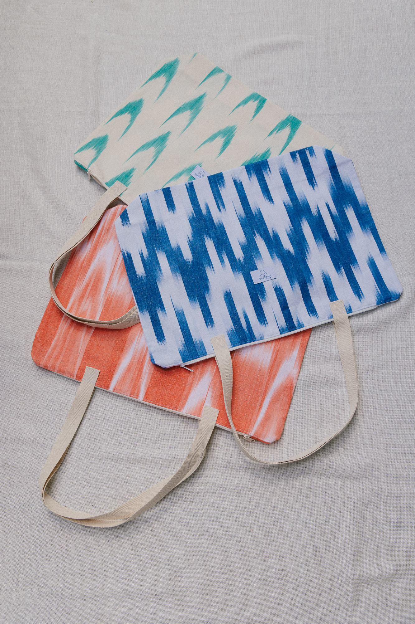 Beach bag