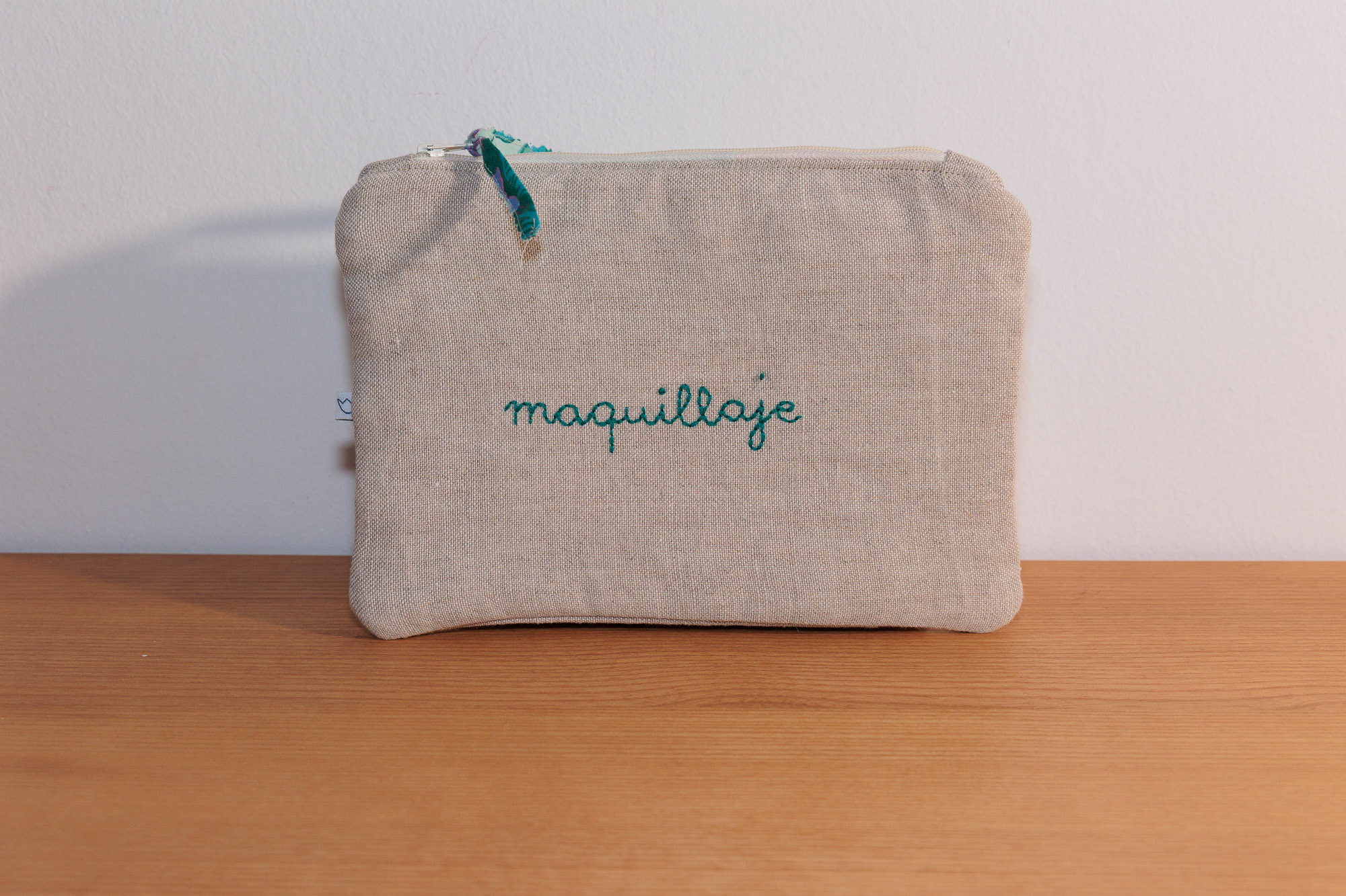Toiletry Bag Makeup