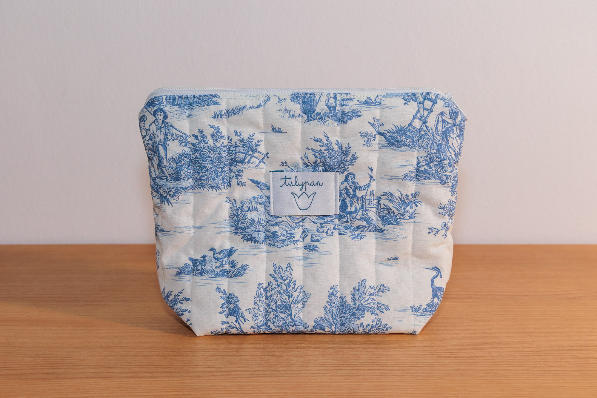 Diaper Toiletry Bag