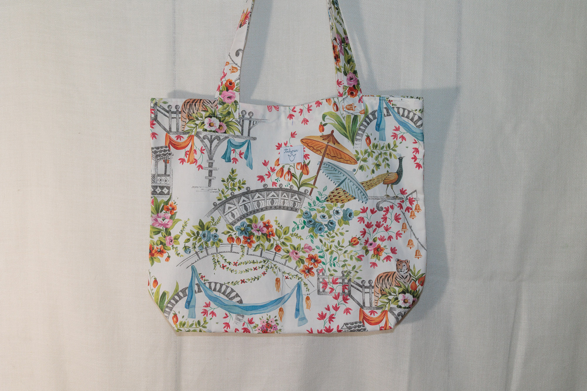 Tote Bag XL