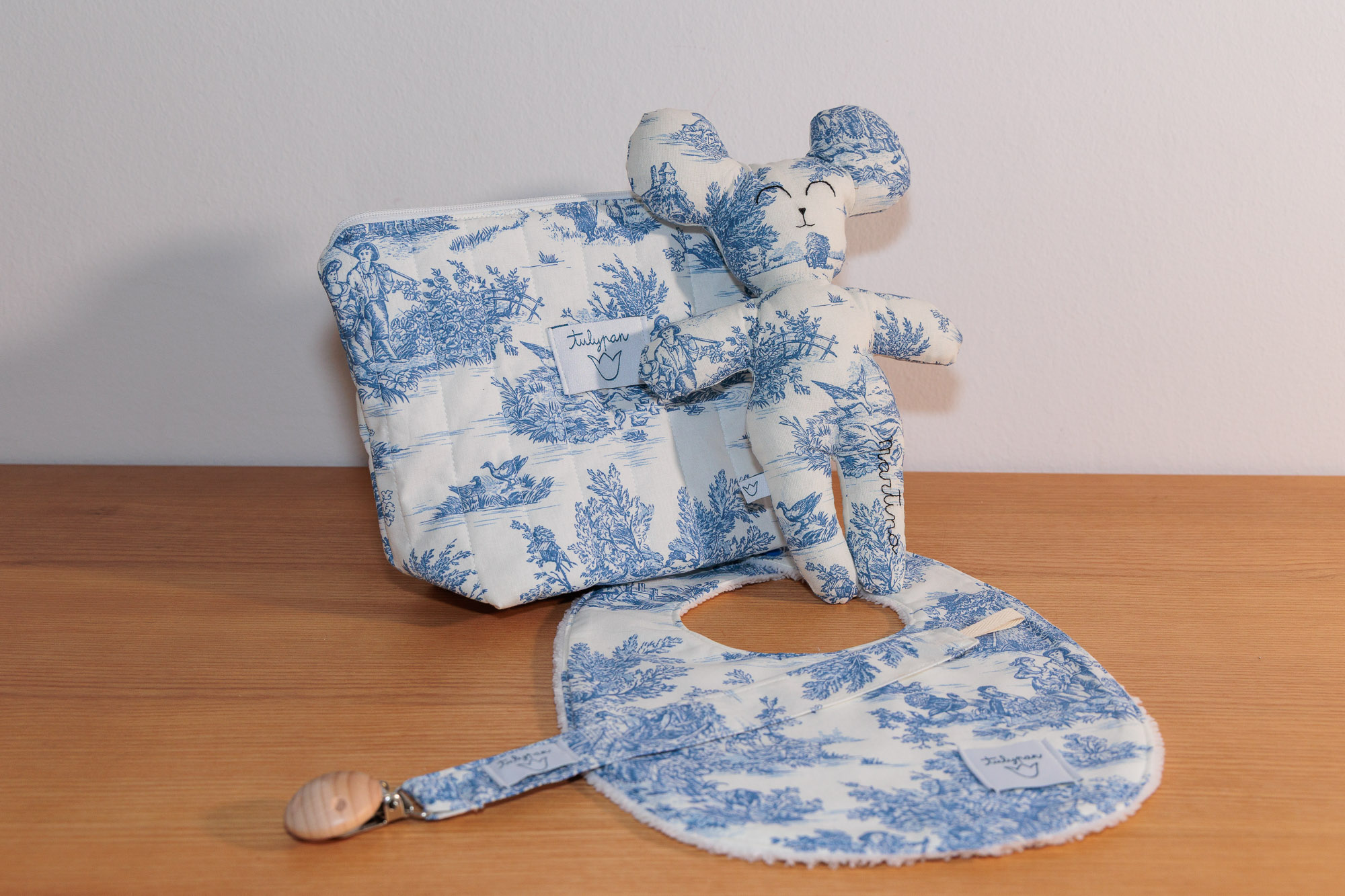 Baby set